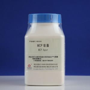 MCP琼脂	  MCP Agar     HB0308   250g
