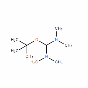 叔丁 氧 基双(二甲胺基)甲烷  CAS：5815-08-7 先发后付 高校研究所 先发后付