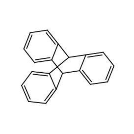 三蝶烯 CAS：477-75-8 现货供应 高校研究所 先发后付