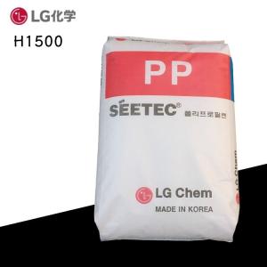 矿物填充PP LG化学 GP3200 通用级 汽车部件 电子电器应用原料