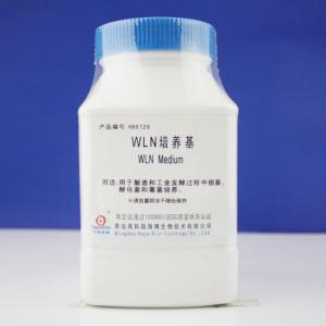 WLN培养基WLN Medium   HB8729   250g