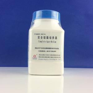 完全琼脂培养基Complete Agar Medium    HB8734    250g