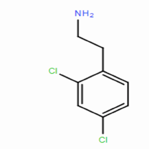 2,4-二氯苯酚呋喃