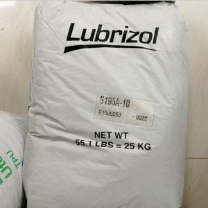 无卤阻燃TPU 路博润Lubrizol ZHF 82AT3 高柔软 芳香族 电线电缆 挤出成型应用原料