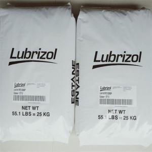 挤出成型TPU 路博润Lubrizol 2103-80PF D 薄膜 型材应用原料