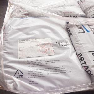 抗UV级 不起霜TPU 路博润Lubrizol SKN 85C0 机械性能好 通用 注塑应用原料
