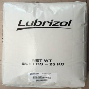 抗UV级TPU 路博润Lubrizol D91T86 NAT 01 颜色稳定 注塑应用 室外应用原料