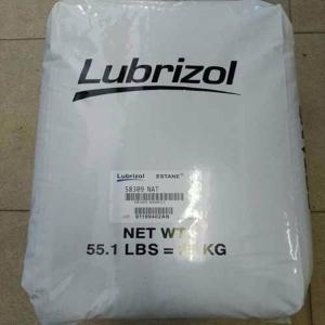 耐热 耐水解 芳香族TPU 路博润Lubrizol 45-40/27 纺织物粘合 增粘剂 粘合剂材料
