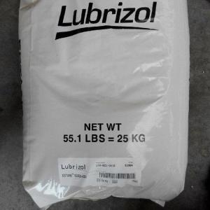 抗UV 高清晰 高强度TPU 路博润Lubrizol 58212 管材 薄膜 型材板材 护套 电缆材料