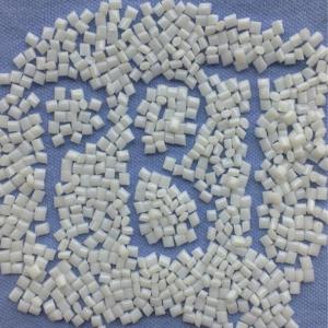阻燃，抗紫外线PBT 357 BK1066 阻燃级工程塑料原料