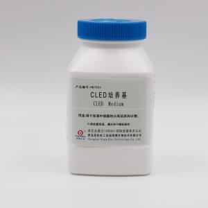 C.L.E.D培养基C.L.E.D Medium     HB7031    250g