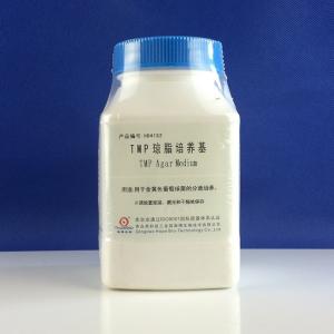 TMP琼脂培养基TMP Agar    HB4152    250g