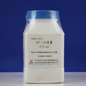EF-18琼脂EF-18 Agar    HB4153   250g