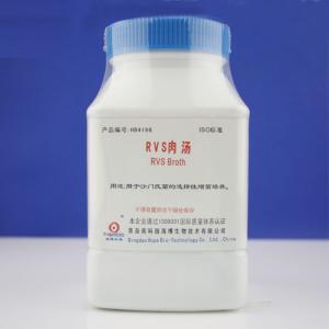 RVS肉汤RVS Broth    HB4198   250g