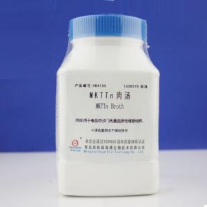 MKTTn肉汤（ISO）MKTTn Broth    HB4199    250g