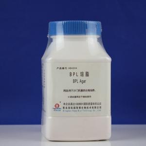 BPL琼脂BPL Agar    HB4204    250g