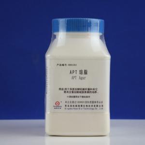 APT琼脂APT Agar   HB0393   250g