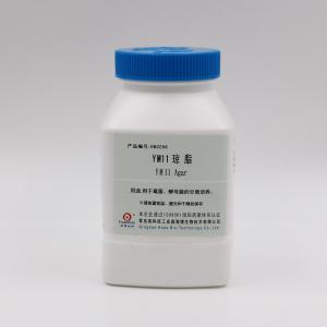 YM11琼脂YM11 Agar   	HB0298   250g