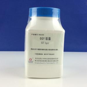 OGY琼脂OGY Agar   HB0299   250g