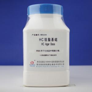 HC琼脂基础HC Agar Base   HB5224   250g