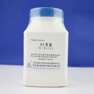AC肉汤AC Broth    HB5230     250g