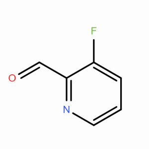 3-氟吡啶-2-醛CAS号31224-43-8；常备库存/现货优势供应；质量保证！