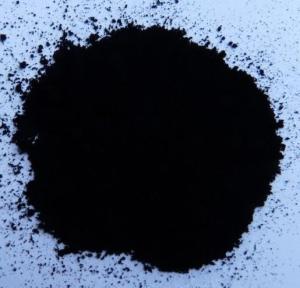 黑色糊精染料填充剂 产品图片